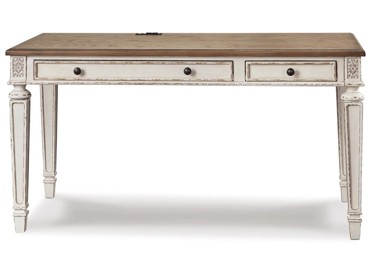 Realyn Office Desk - Image 2