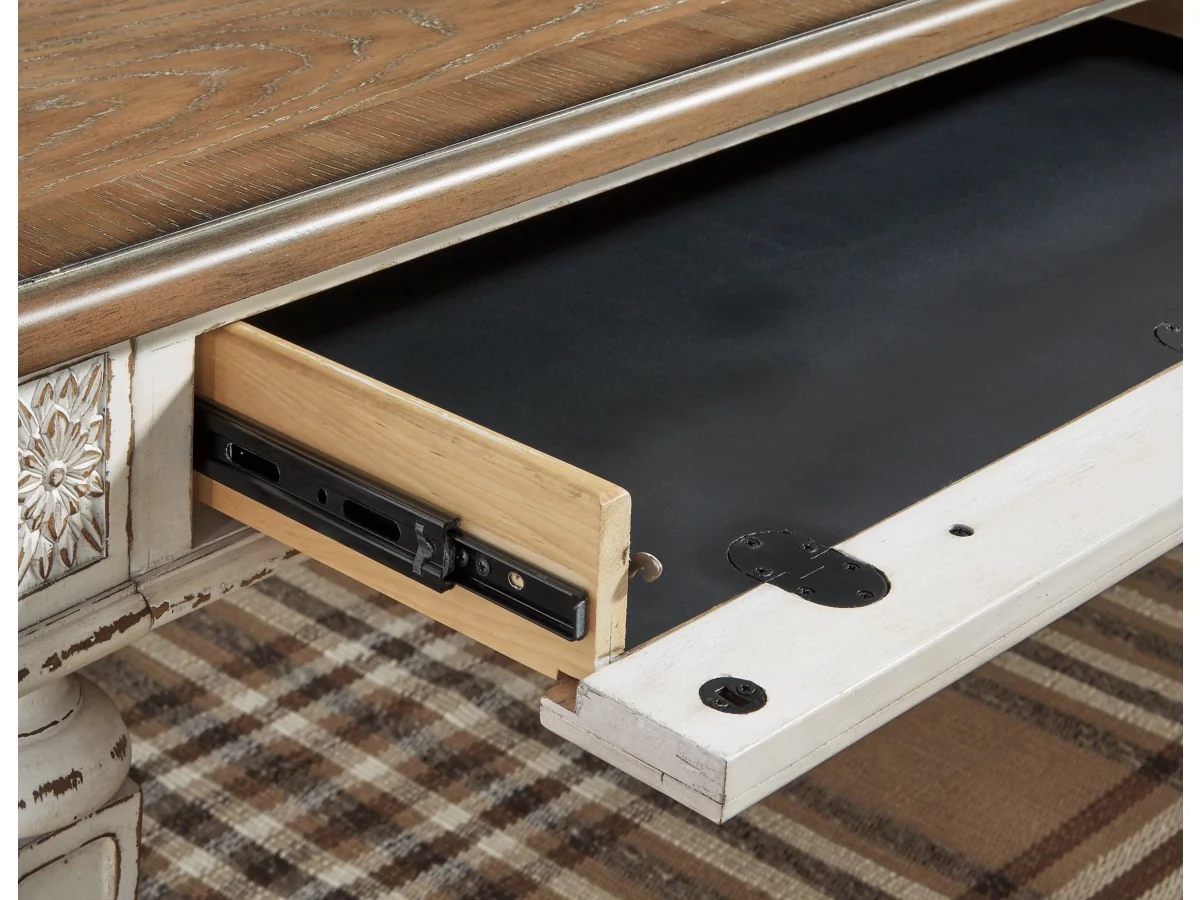Realyn Office Desk - Image 21