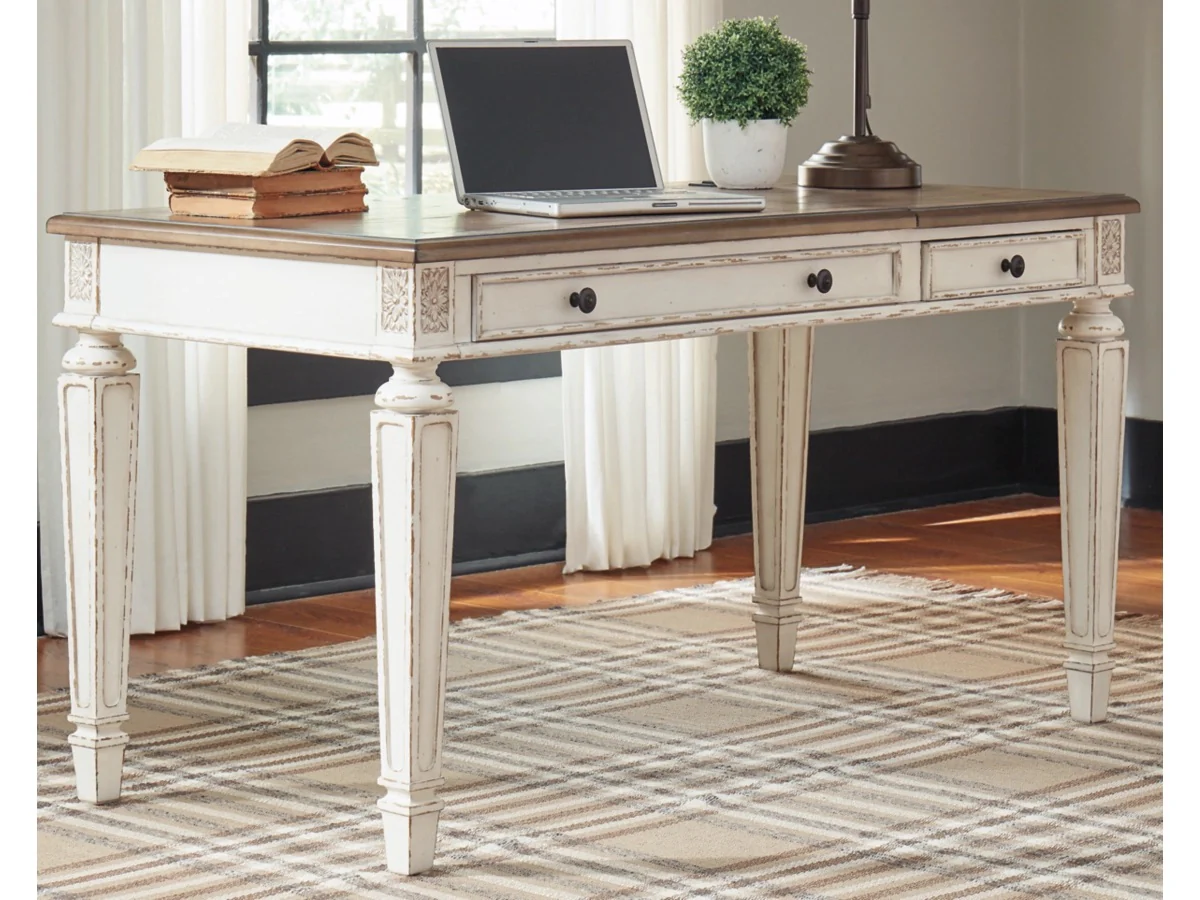 Realyn Office Desk - Image 22