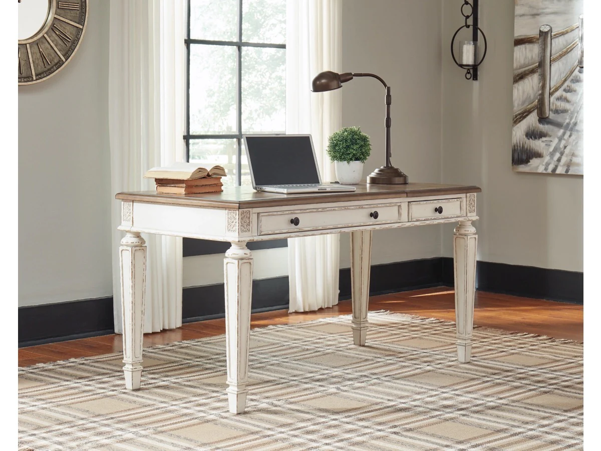 Realyn Office Desk - Image 23