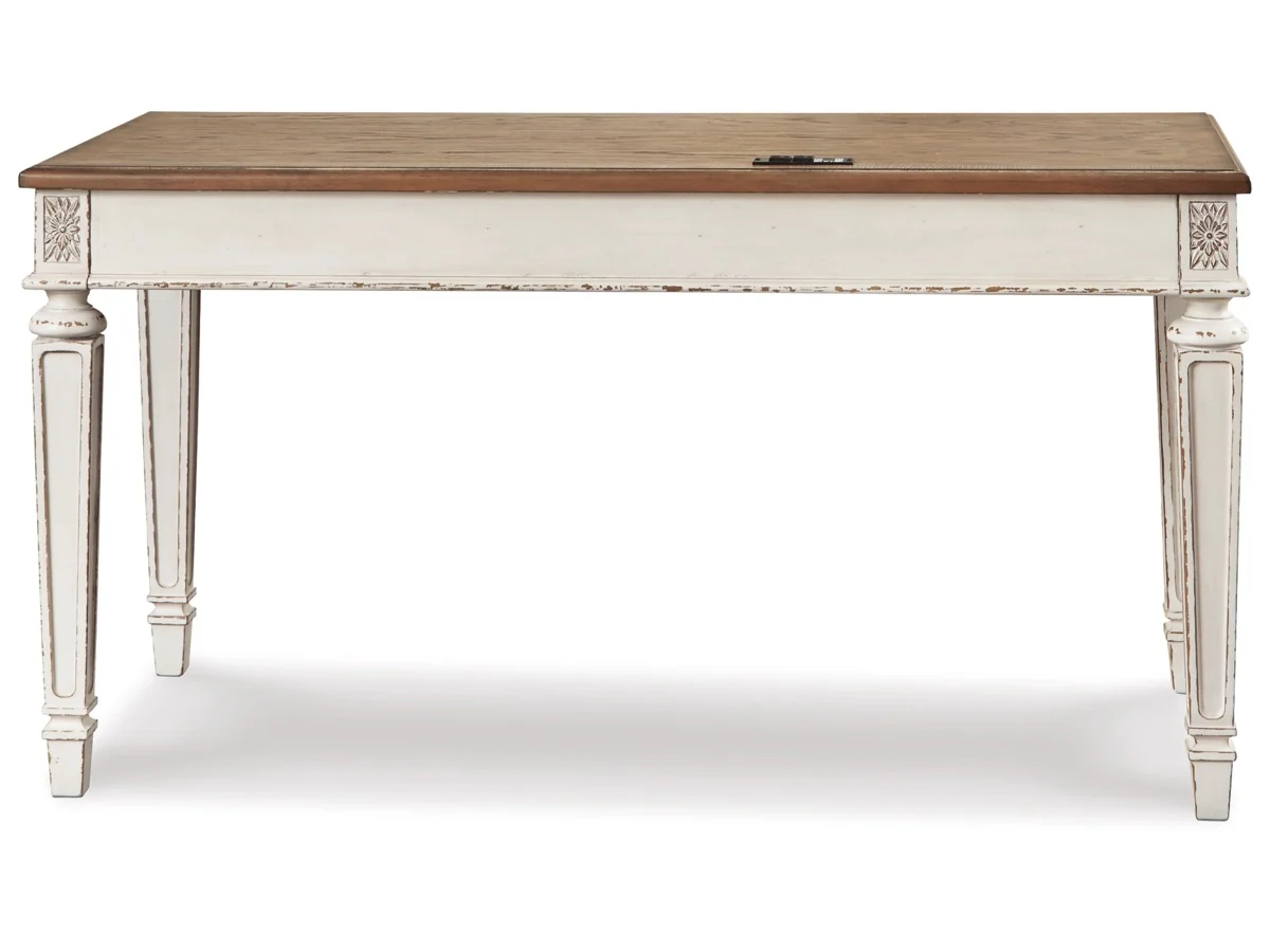 Realyn Office Desk - Image 3