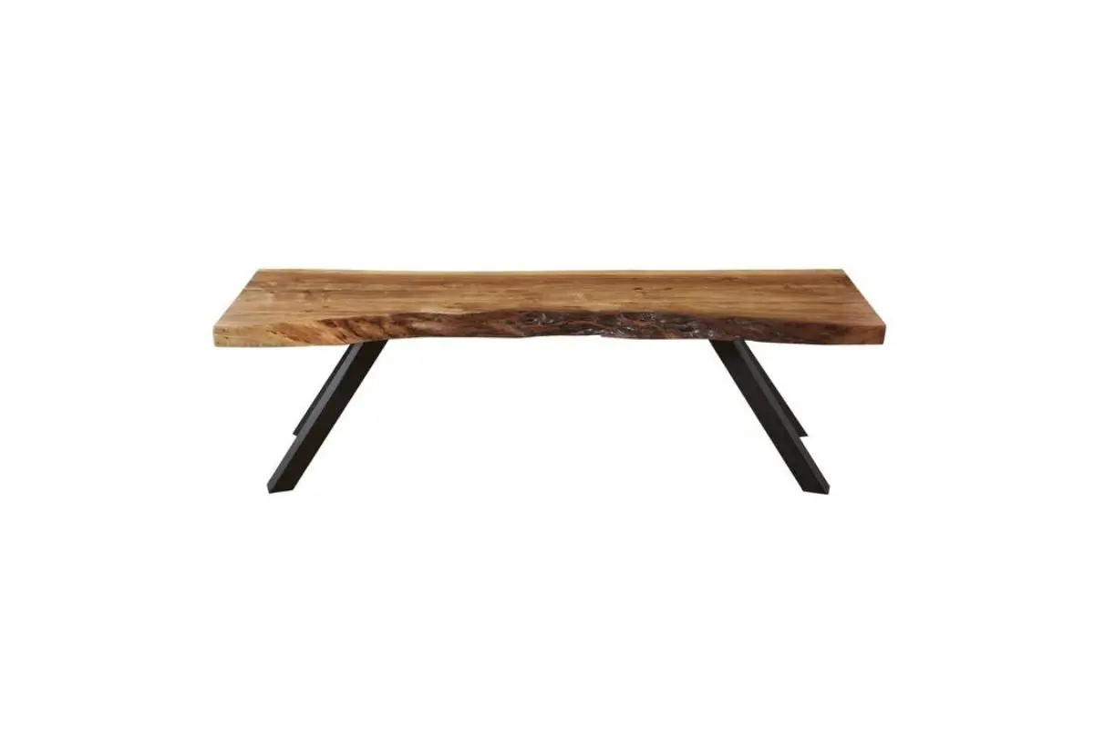 Reese Dining Bench - Image 2