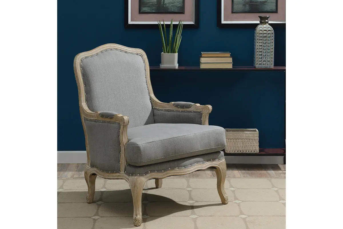 Regal Accent Chair - Image 11