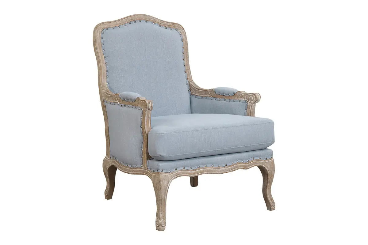 Regal Accent Chair - Image 5