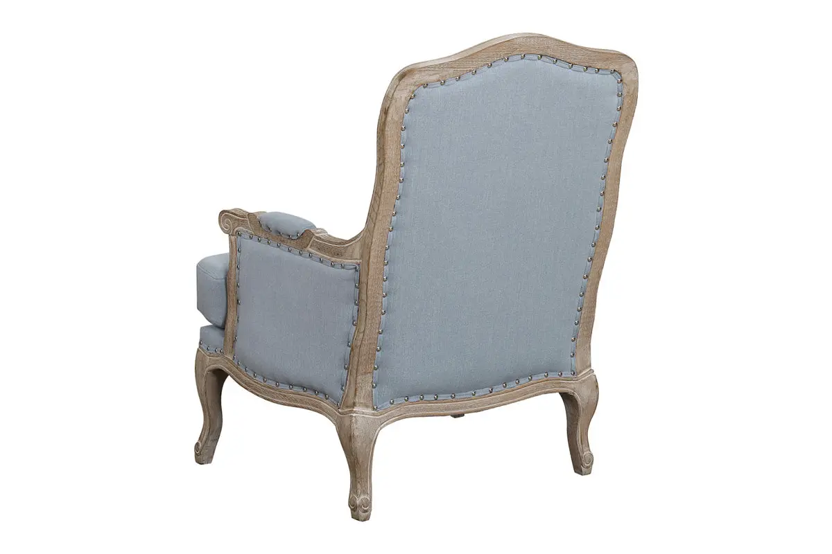 Regal Accent Chair - Image 7