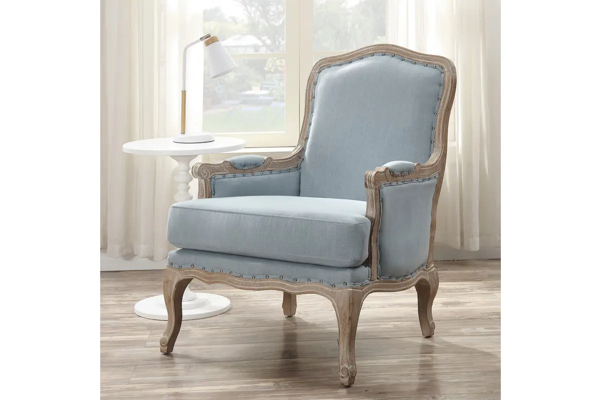 Regal Accent Chair - Image 8