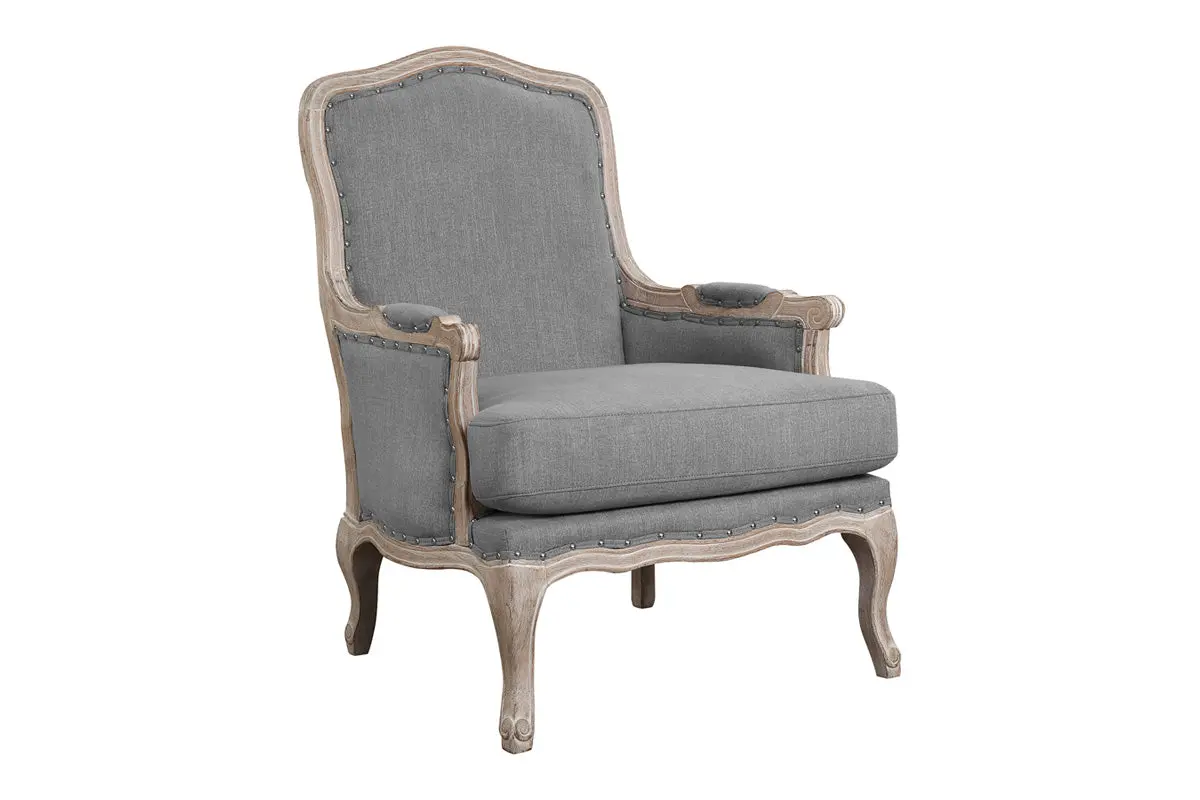 Regal Accent Chair - Image 9