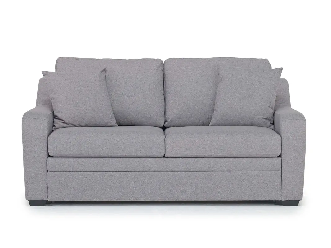 Regalla Full Sleeper Loveseat - Image 10