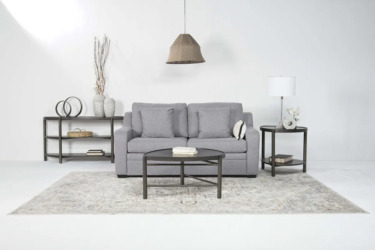 Regalla Full Sleeper Loveseat - Image 13