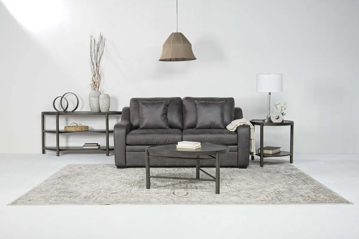 Regalla Full Sleeper Loveseat - Image 6