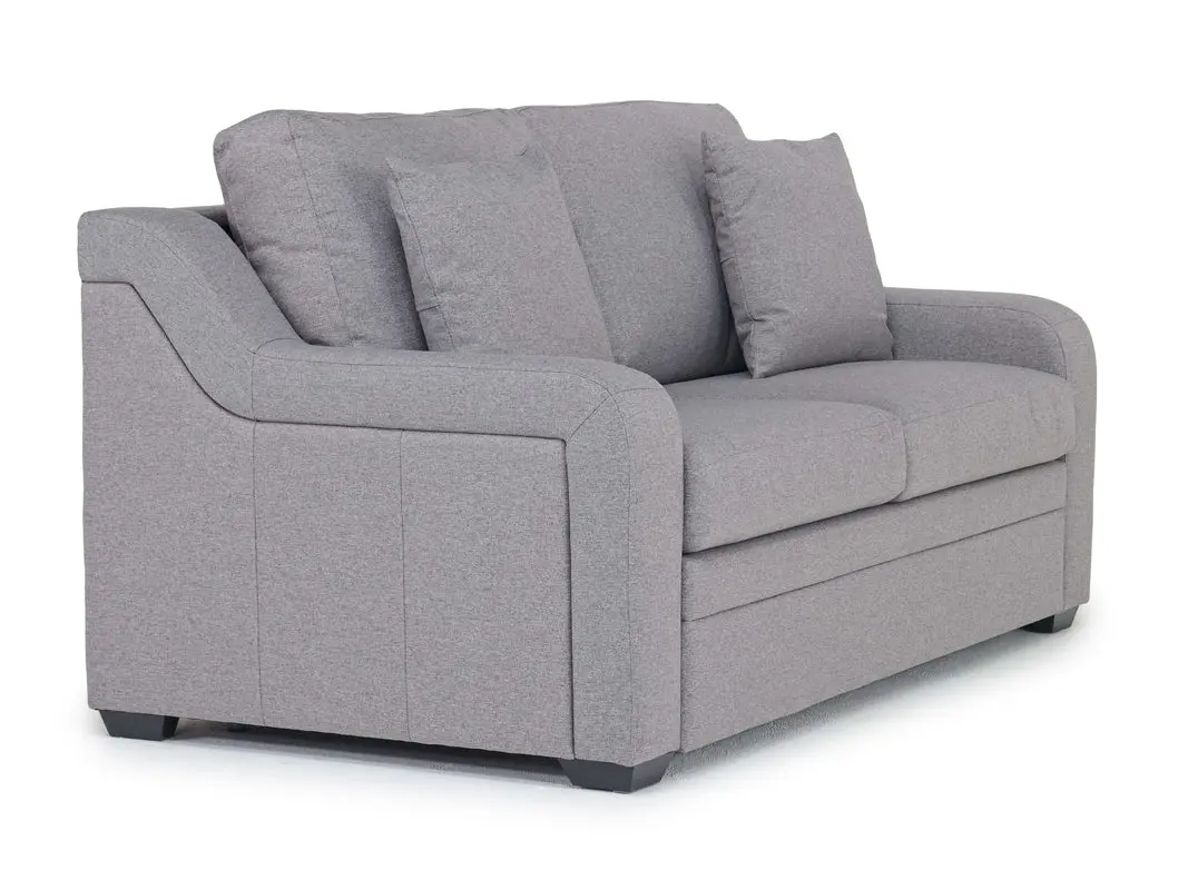 Regalla Full Sleeper Loveseat - Image 8
