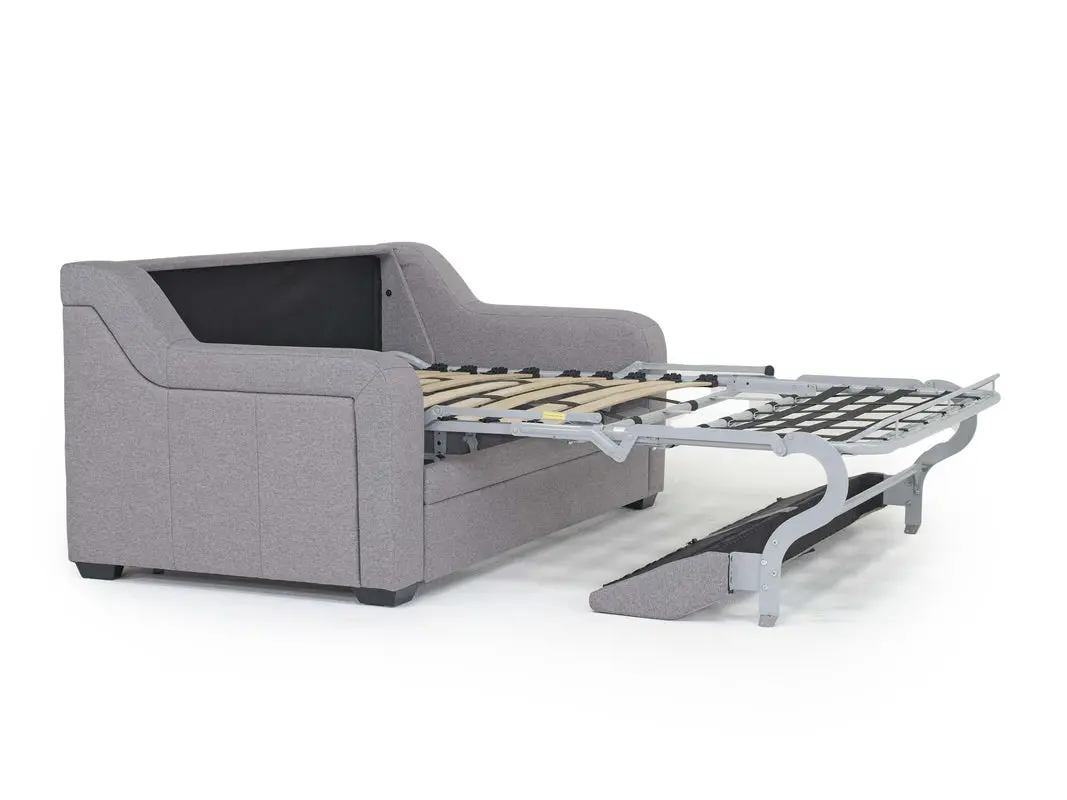 Regalla Full Sleeper Loveseat - Image 9