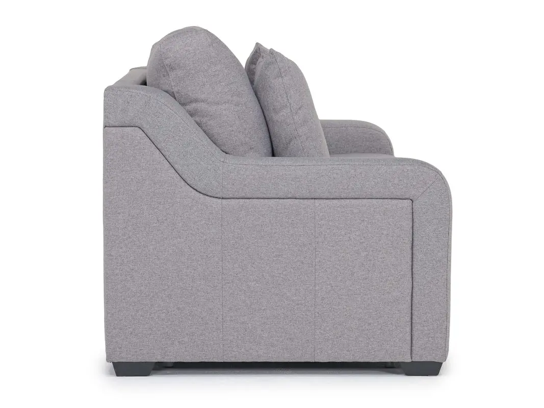Regalla Full Sleeper Sofa With Gel Mattress - Image 11