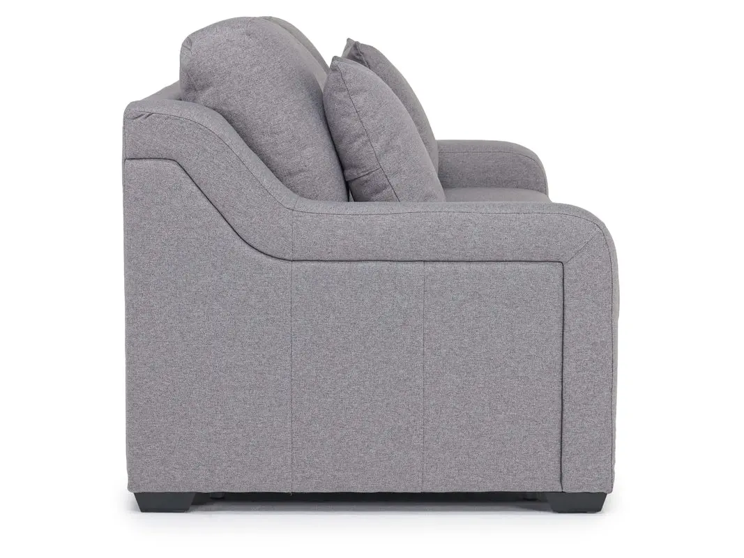 Regalla Queen Sleeper Sofa - Image 11