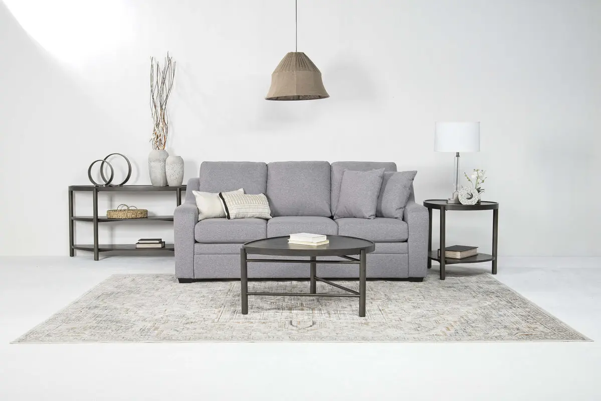 Regalla Queen Sleeper Sofa - Image 13