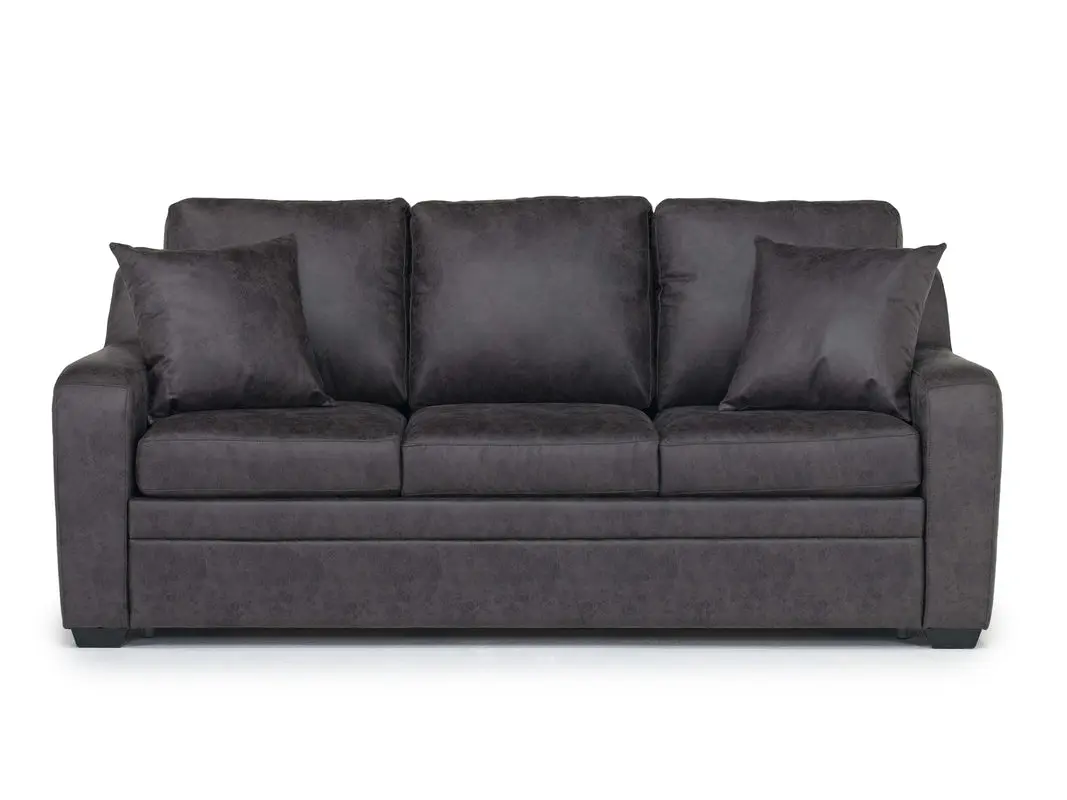 Regalla Queen Sleeper Sofa - Image 3
