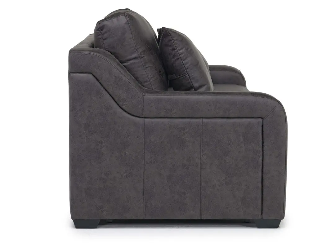Regalla Queen Sleeper Sofa - Image 4