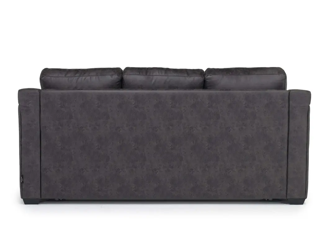 Regalla Queen Sleeper Sofa - Image 5