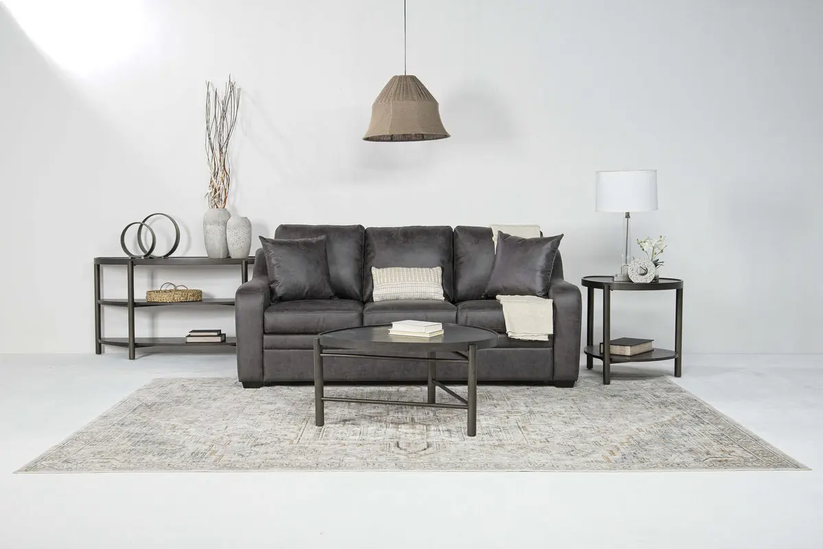 Regalla Queen Sleeper Sofa - Image 6