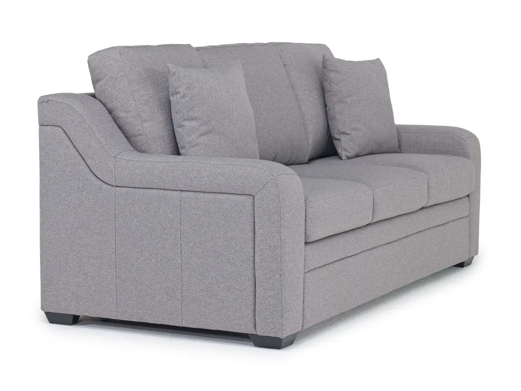 Regalla Queen Sleeper Sofa - Image 8