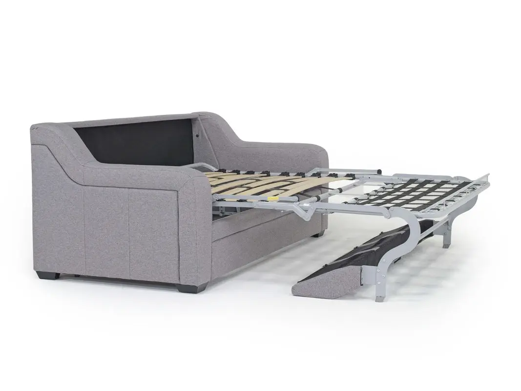 Regalla Queen Sleeper Sofa - Image 9