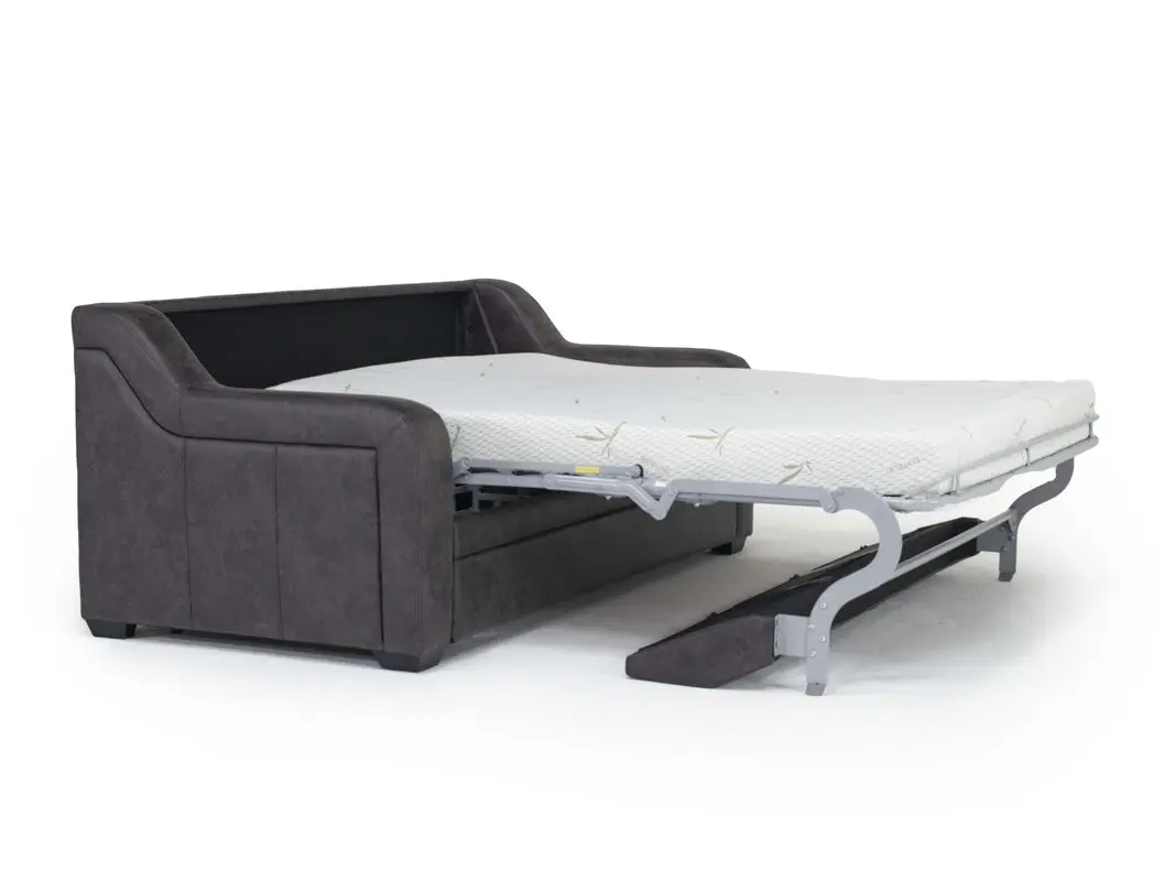 Regalla Queen Sleeper Sofa With Gel Mattress - Image 2