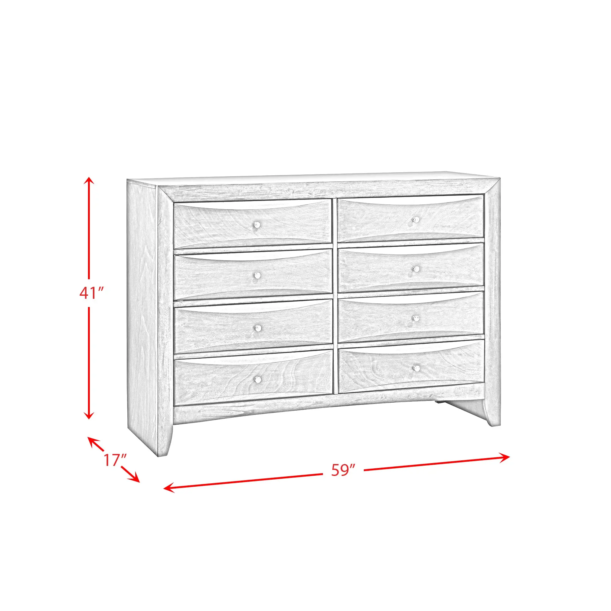 Remi Dresser - Image 20