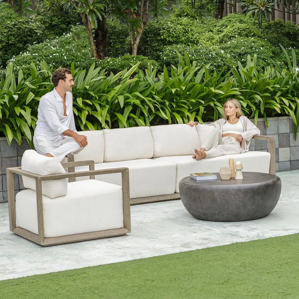 Remsen Outdoor 2 Piece Patio Set