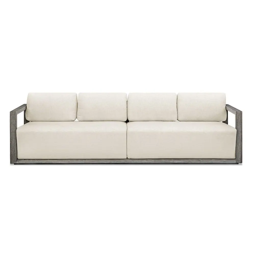 Remsen Outdoor 2 Piece Patio Set - Image 4