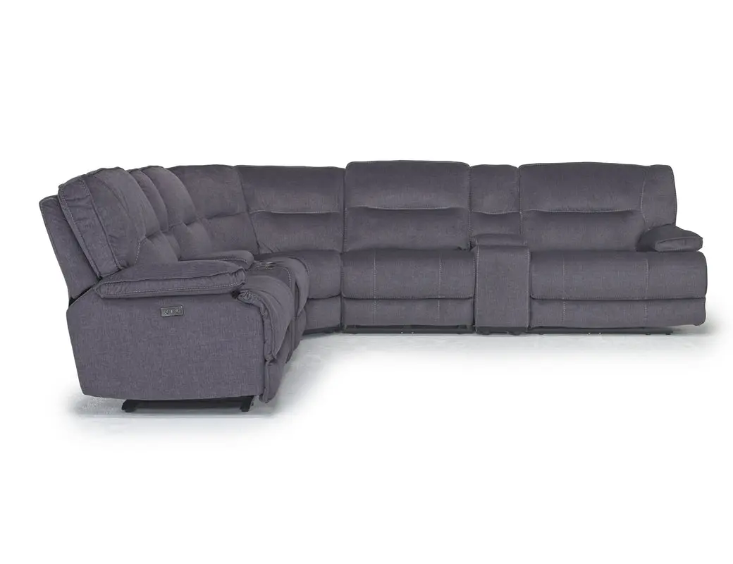 Retreat 7 Piece Sectional - Image 10