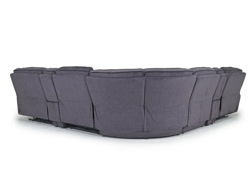 Retreat 7 Piece Sectional - Image 11