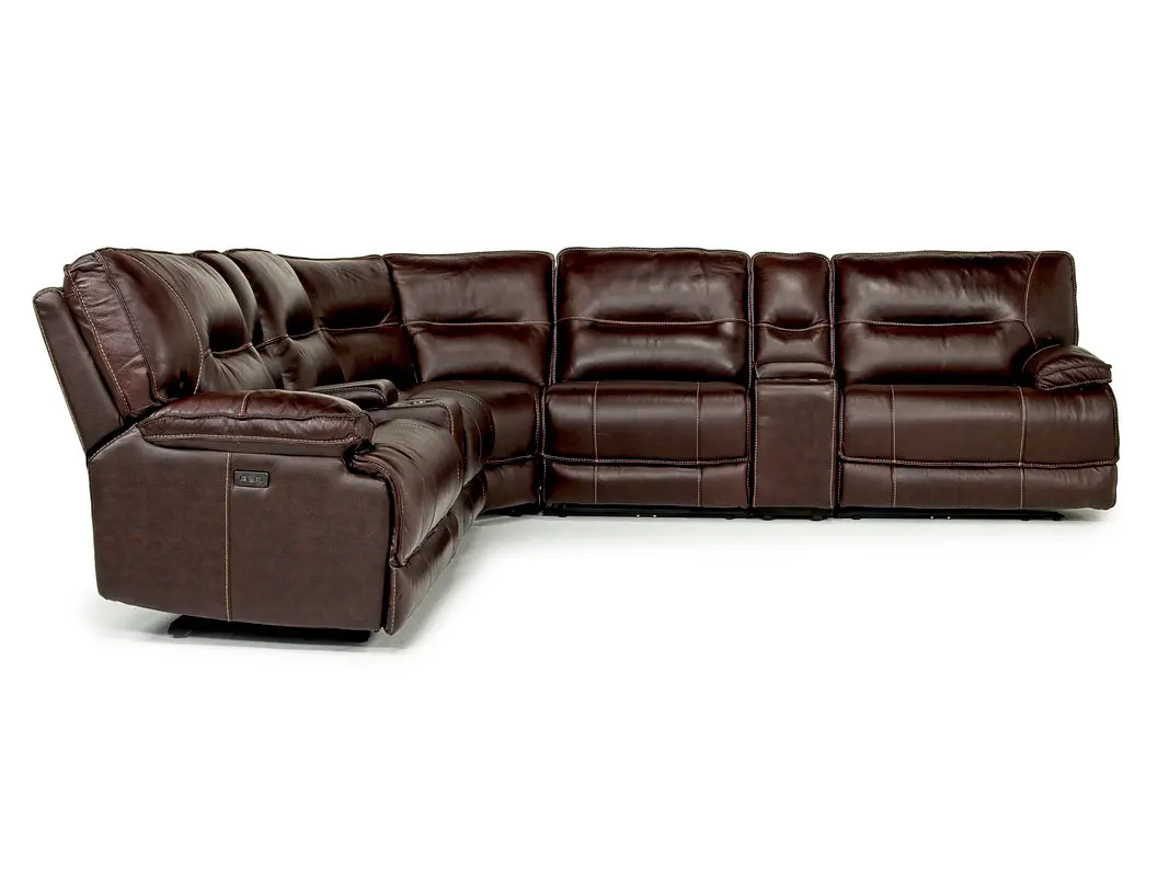 Retreat 7 Piece Sectional - Image 3