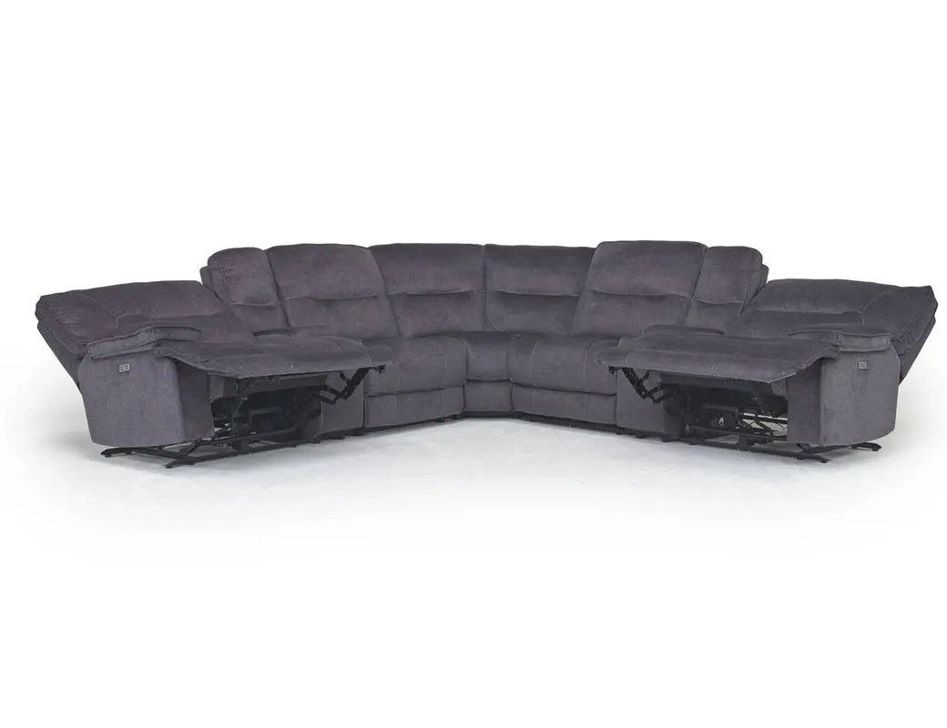 Retreat 7 Piece Sectional - Image 8