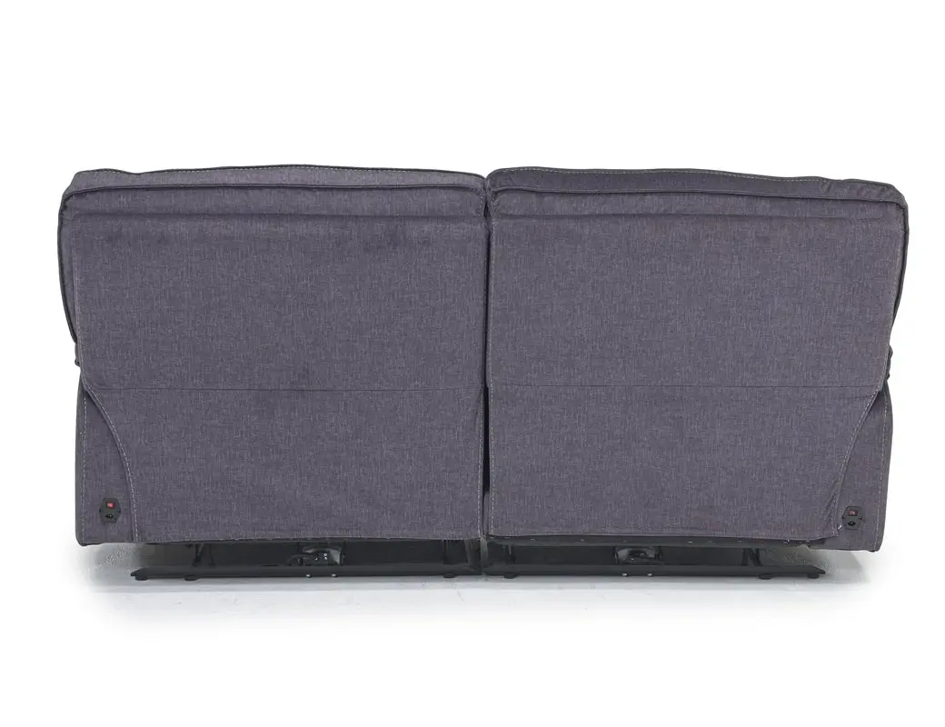 Retreat Power Loveseat - Image 11