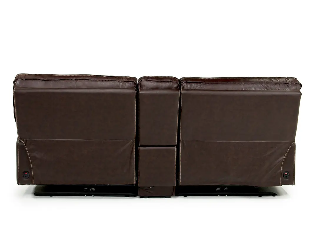 Retreat Power Sofa & Console Loveseat - Image 10