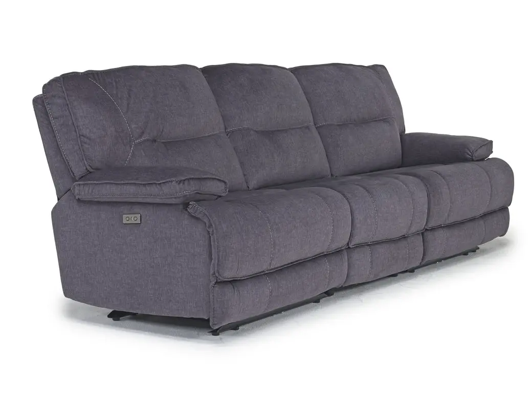 Retreat Power Sofa & Console Loveseat - Image 12