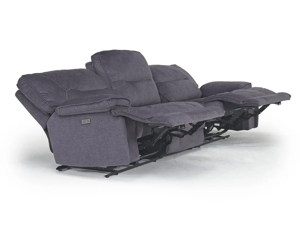 Retreat Power Sofa & Console Loveseat - Image 13
