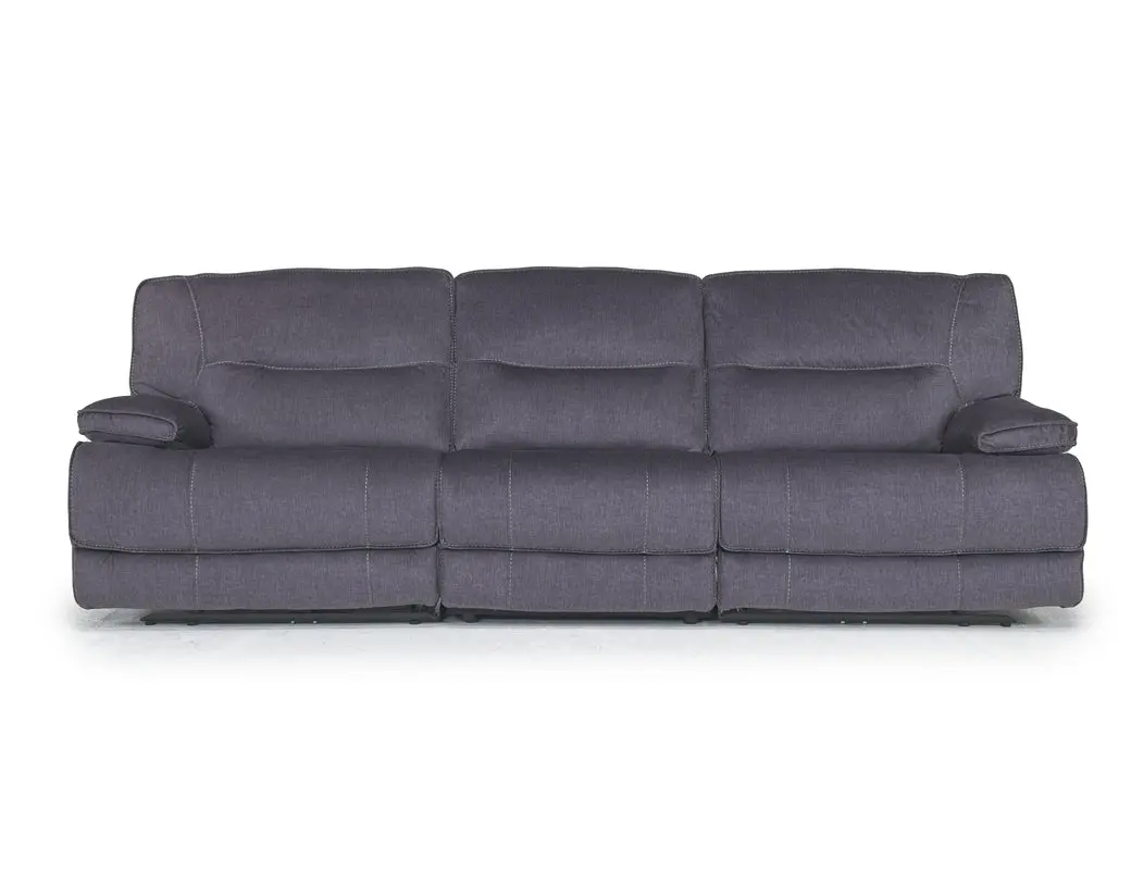 Retreat Power Sofa & Console Loveseat - Image 14