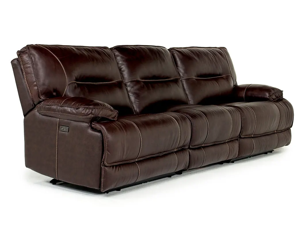 Retreat Power Sofa & Console Loveseat - Image 2