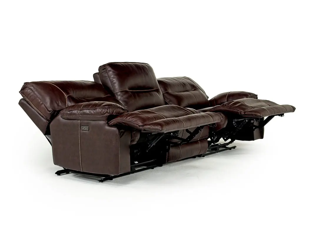 Retreat Power Sofa & Console Loveseat - Image 3