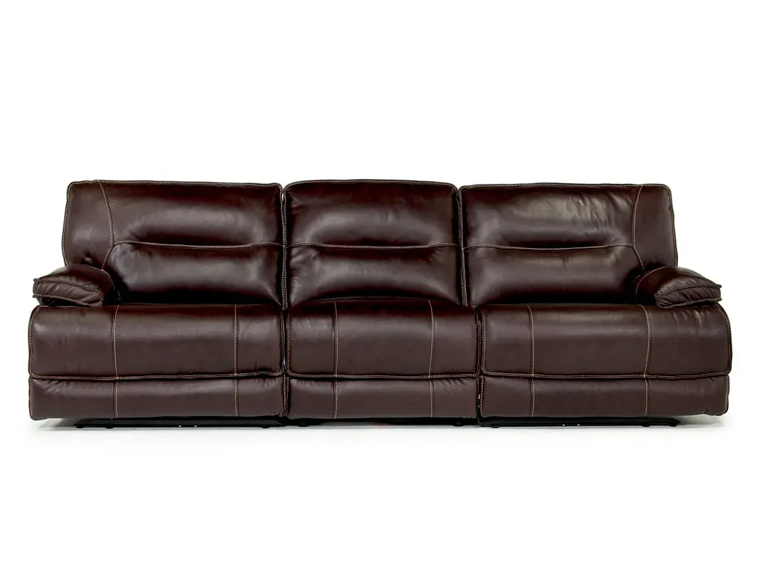 Retreat Power Sofa & Console Loveseat - Image 4
