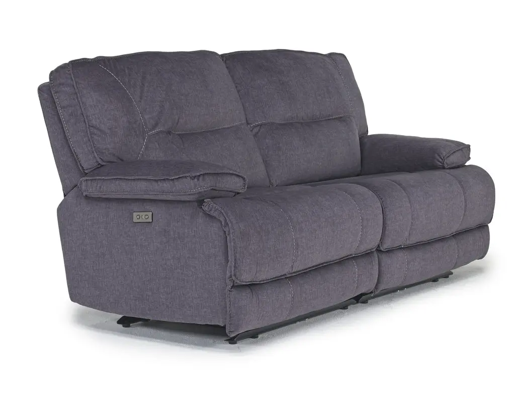 Retreat Power Sofa & Loveseat - Image 14