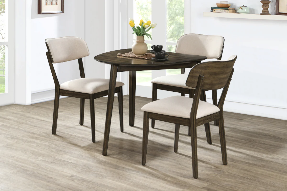 Rex Corner Dining Table - Image 5