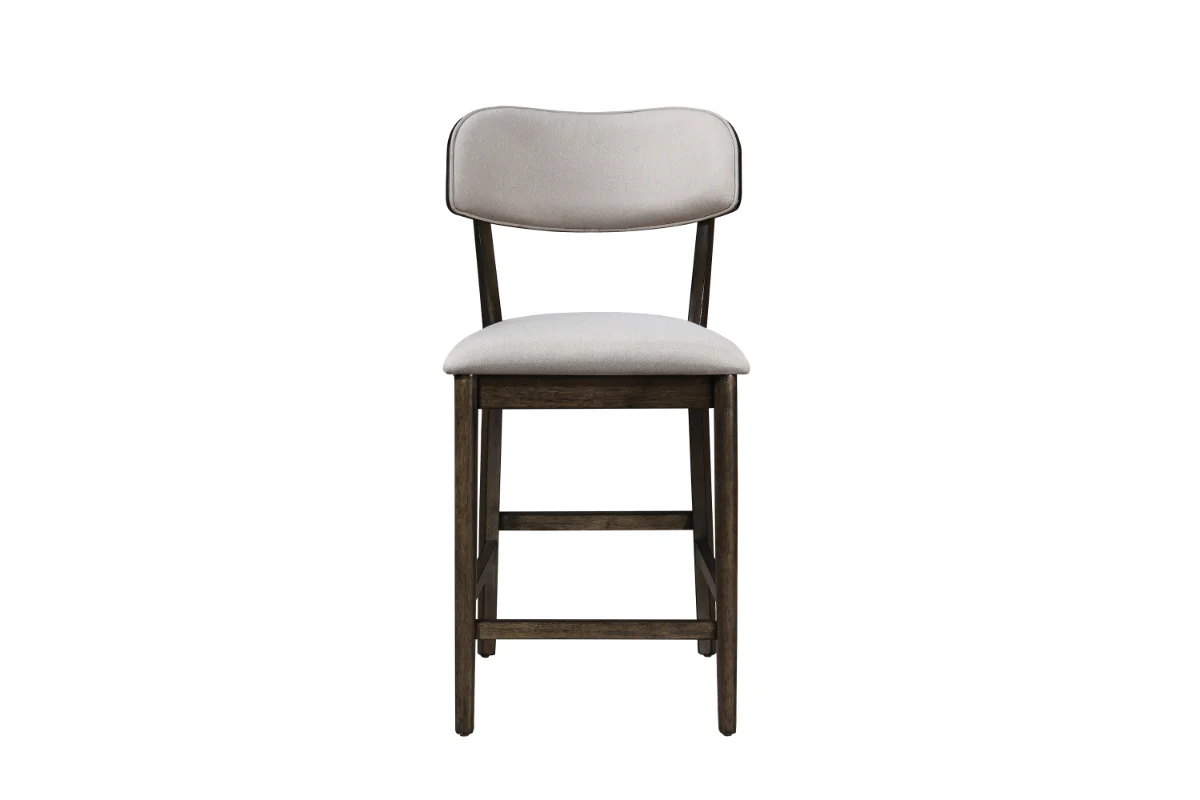 Rex Counter Height Dining Table & 6 Stools - Image 7