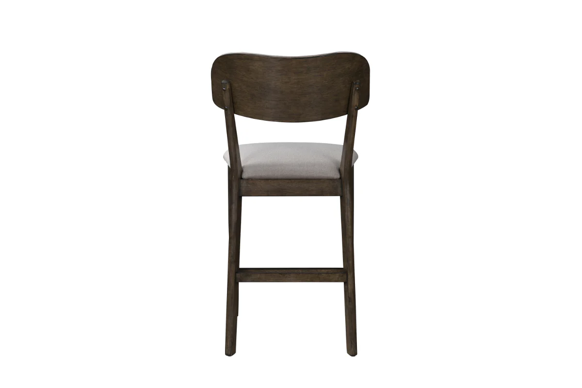 Rex Counter Height Stool - Image 4