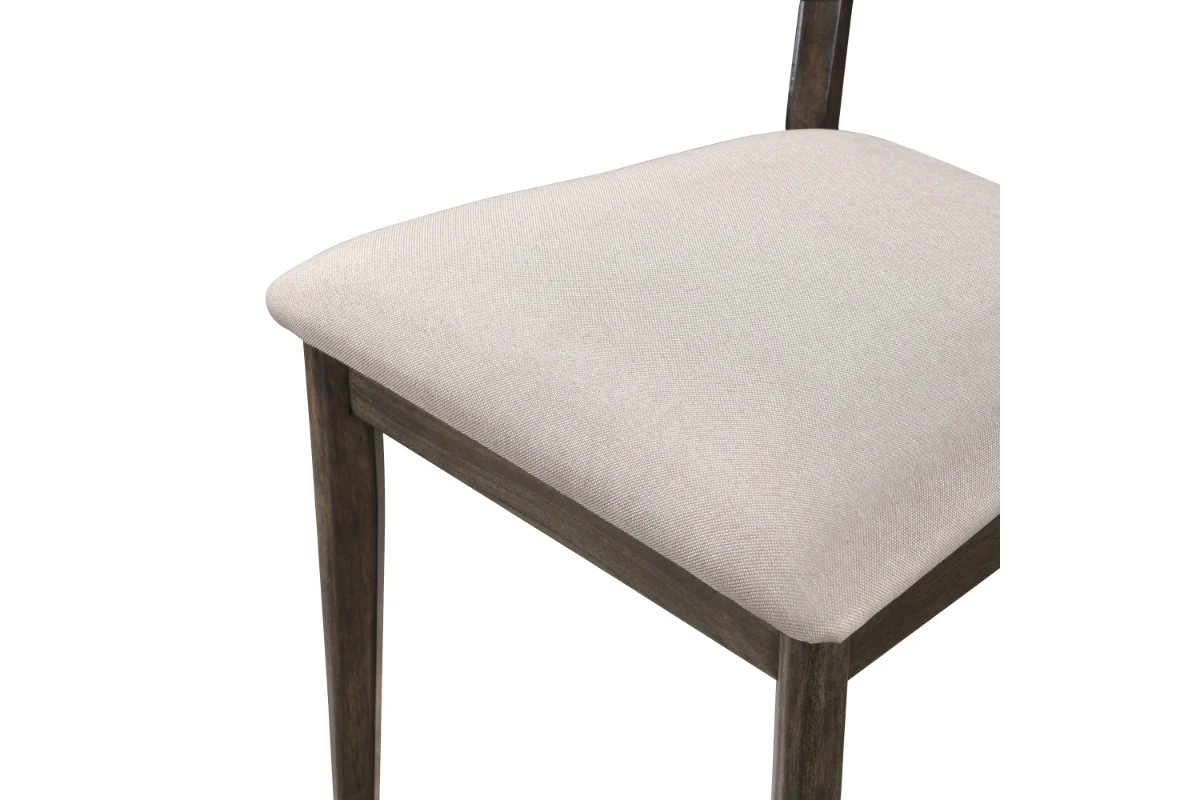 Rex Dining Table & 6 Chairs - Image 10