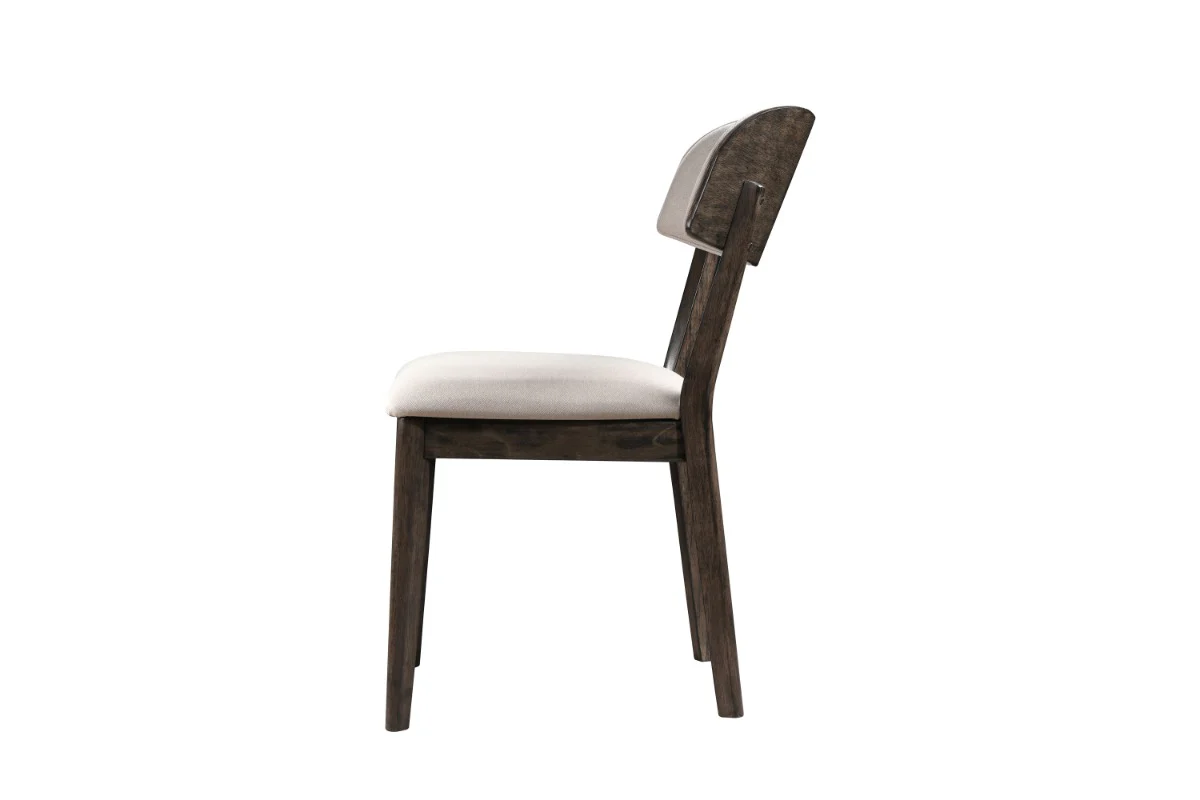 Rex Dining Table & 6 Chairs - Image 8