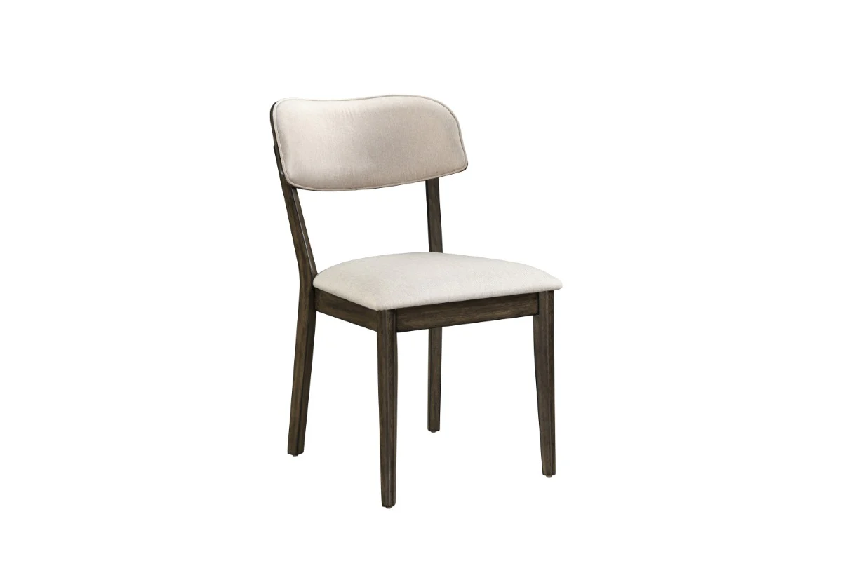 Rex Round Dining Table & 4 Chairs - Image 17