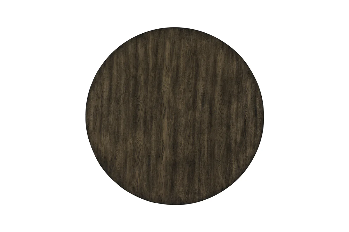 Rex Round Dining Table & 4 Chairs - Image 5