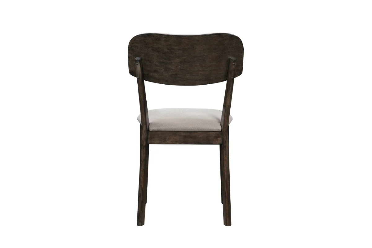 Rex Side Chair - Image 4